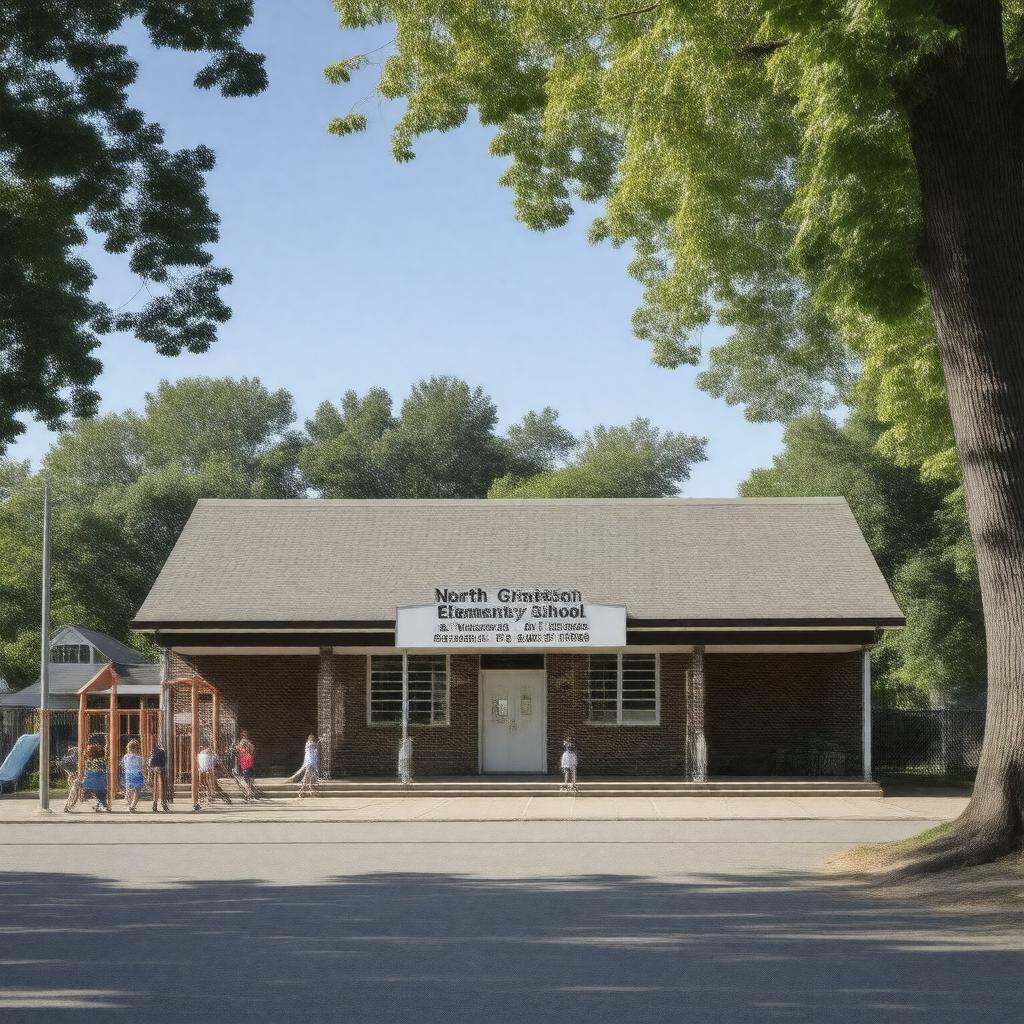 Grafton Elementary School